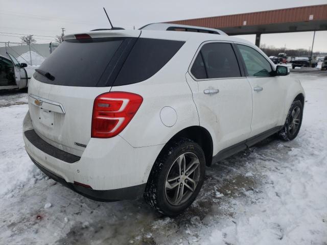 2017 CHEVROLET EQUINOX PR - 2GNALDEK3H1518964