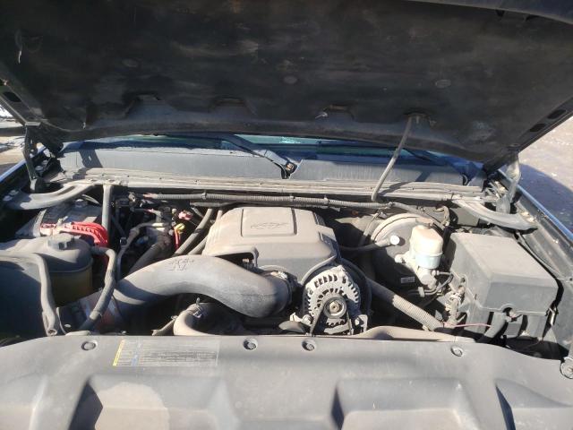 2GTEC19J281232856 Gmc Sierra C15 2008. Фото: 6
