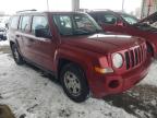 2009 JEEP  PATRIOT