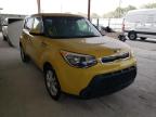 2015 KIA  SOUL