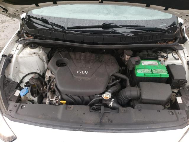 2015 HYUNDAI ACCENT GS KMHCT5AE8FU215845