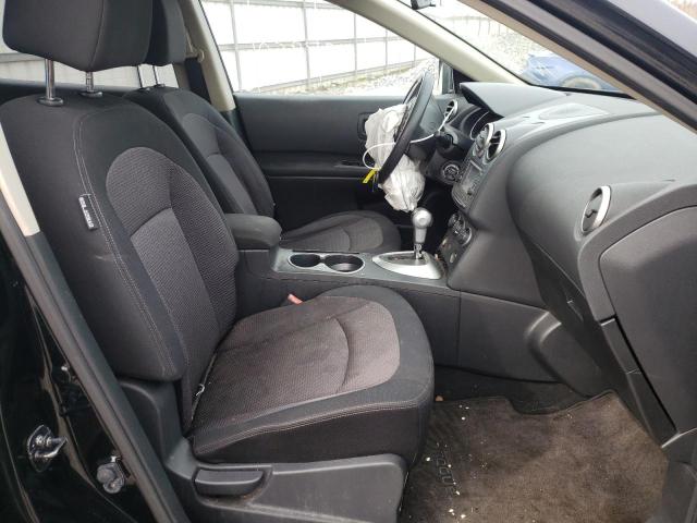 2011 NISSAN ROGUE S - JN8AS5MV1BW314505