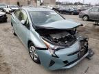 2018 TOYOTA  PRIUS