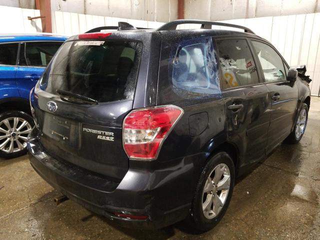 2016 SUBARU FORESTER 2 JF2SJADC1GH479879