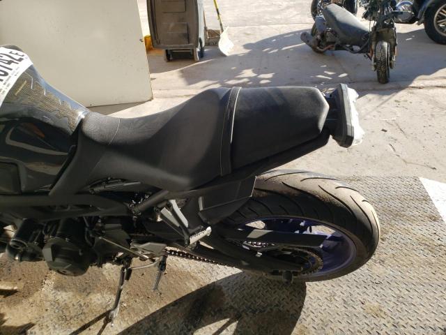 2014 YAMAHA FZ09 JYARN33E5EA001174