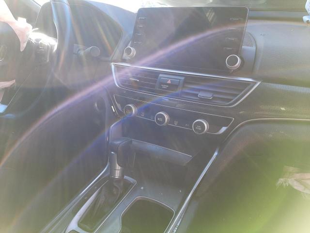 1HGCV1F36KA173509 Honda Accord Spo 2019. Фото: 8
