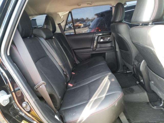 2021 TOYOTA 4RUNNER VE JTEHU5JR8M5943744
