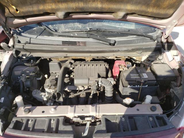 2017 MITSUBISHI MIRAGE ML32F3FJ3HHF10306
