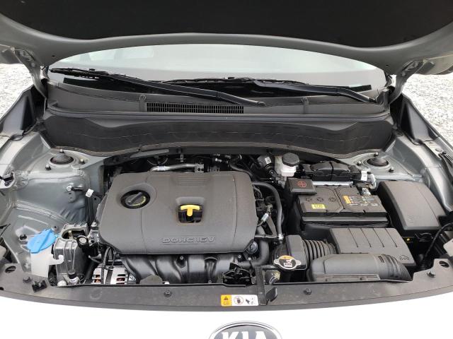 2021 KIA SELTOS KNDEPCAA9M7223077