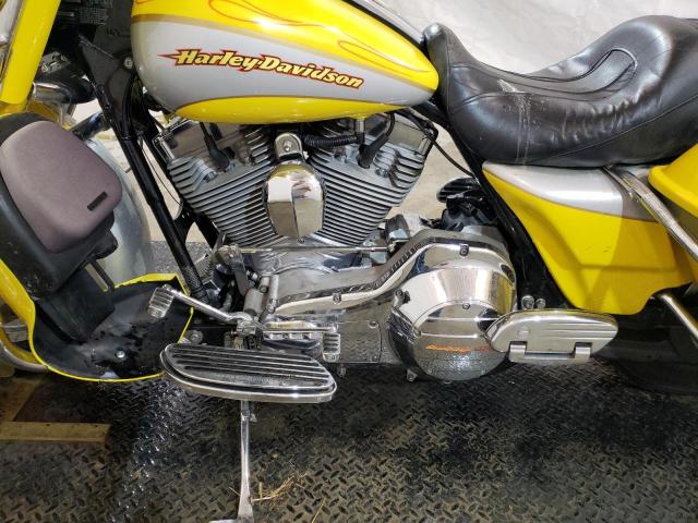 2005 HARLEY-DAVIDSON FLHTCSE2 1HD1PKE125Y956553