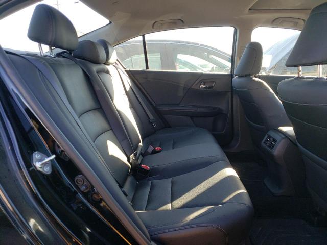 2017 HONDA ACCORD EXL - 1HGCR3F81HA038183