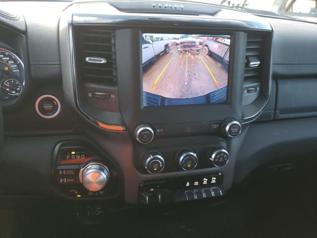 2021 RAM 2500 POWER 3C6TR5EJ4MG590651