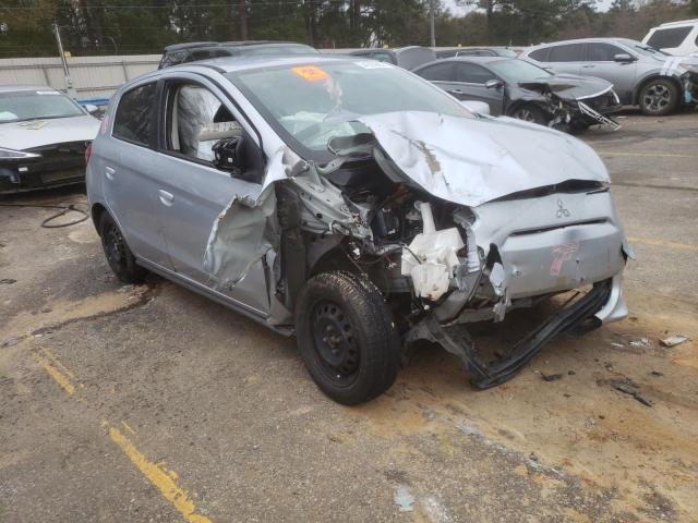 2015 MITSUBISHI MIRAGE DE ML32A3HJ5FH047039