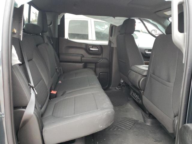 1GCUYDED8MZ265294 Chevrolet Silverado 2021. Фото: 5