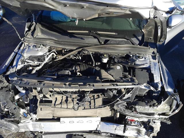 1HGCV1F36KA173509 Honda Accord Spo 2019. Фото: 6