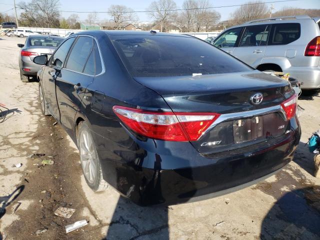 2015 TOYOTA CAMRY LE 4T1BF1FK5FU944654
