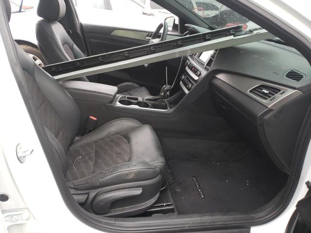 2018 HYUNDAI SONATA SPO 5NPE34AF0JH631178