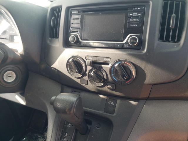 2019 NISSAN NV200 2.5S 3N6CM0KN3KK702932