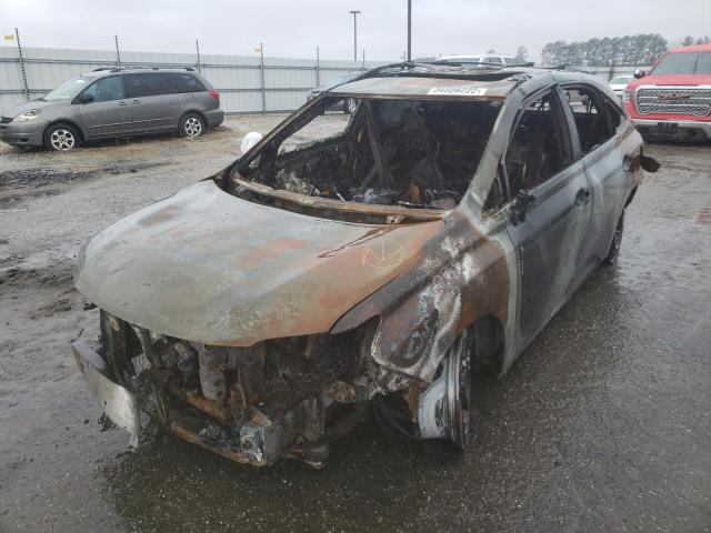 2013 LEXUS RX 350 - 2T2ZK1BA2DC127210