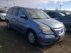 2008 HONDA  ODYSSEY