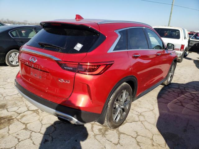 2021 INFINITI QX50 SENSO 3PCAJ5DB5MF106350