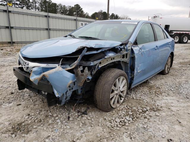 4T1BK1FK9CU506548 Toyota Camry Se 2012. Фото: 8