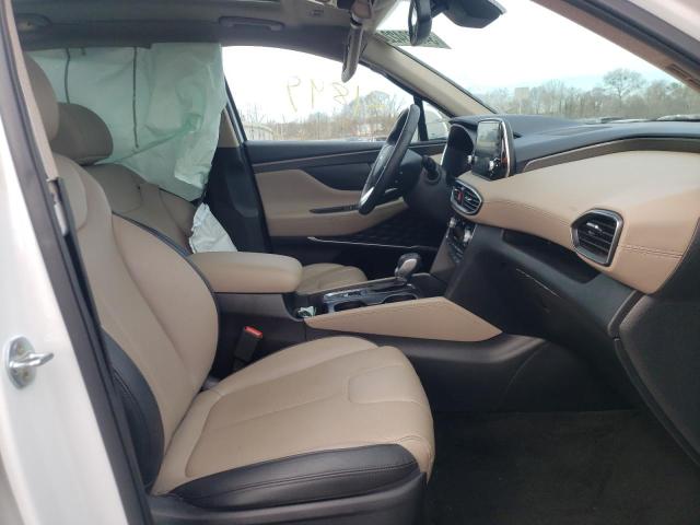 2020 HYUNDAI SANTA FE L - 5NMS53AA9LH273106