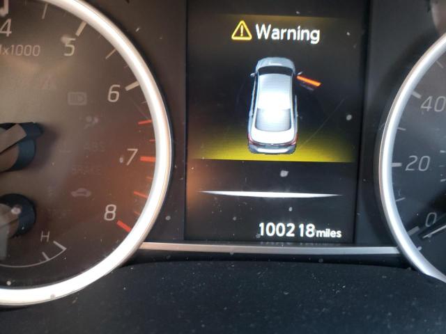 3N1AB7AP2HY333811 Nissan Sentra S 2017. Фото: 7