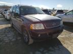 2003 FORD  EXPLORER