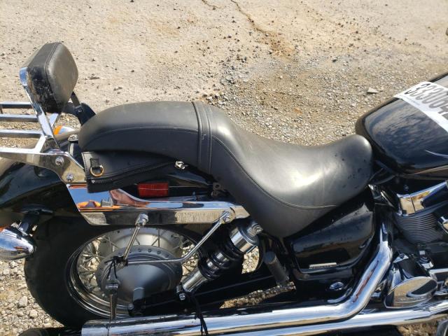 2007 HONDA VT750 C2F JH2RC53427M003583