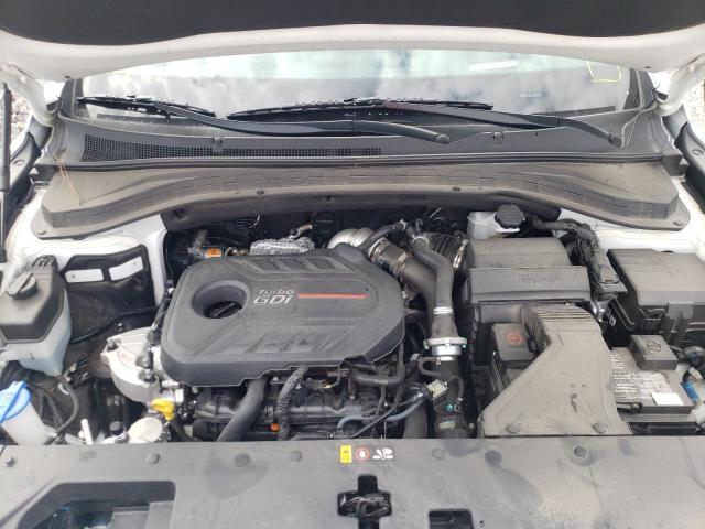 2020 HYUNDAI SANTA FE L - 5NMS53AA9LH273106