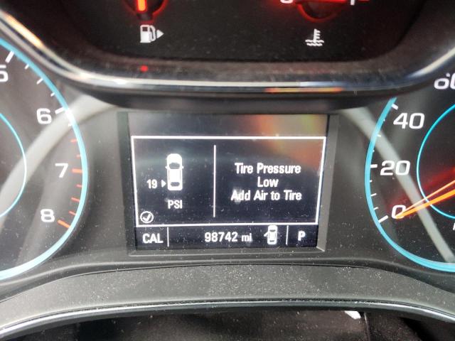 2017 CHEVROLET CRUZE LS 1G1BC5SM7H7167254