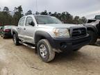 2007 TOYOTA  TACOMA