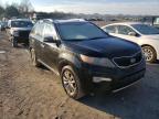 2011 KIA  SORENTO