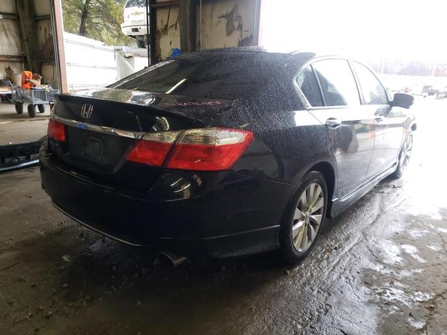 2013 HONDA ACCORD EX - 1HGCR2F77DA054643