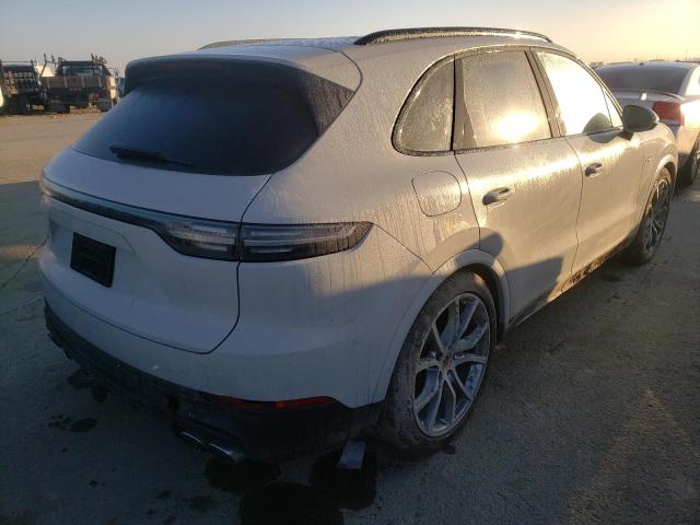 2021 PORSCHE CAYENNE E- WP1AE2AY7MDA24282