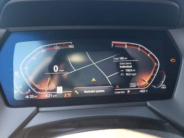 2021 BMW 228XI WBA73AK04M7J41558