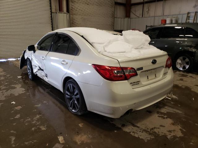 2015 SUBARU LEGACY 4S3BNAF62F3014968