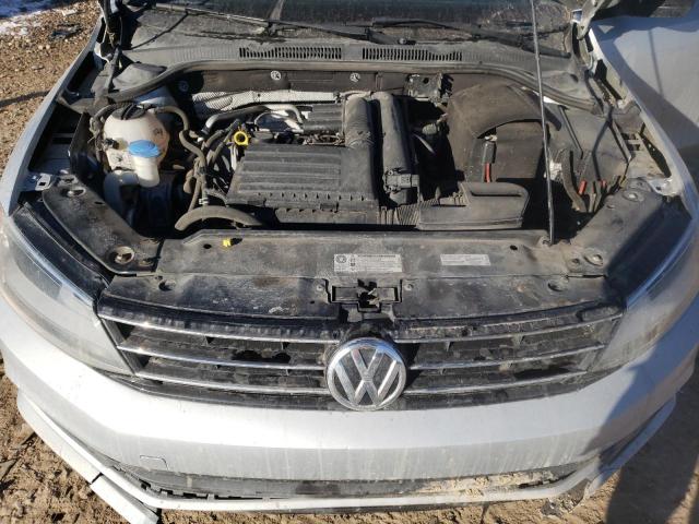 2016 VOLKSWAGEN JETTA S - 3VW267AJ7GM299725