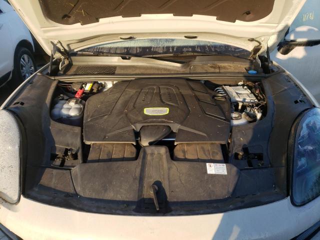 2021 PORSCHE CAYENNE E- WP1AE2AY7MDA24282