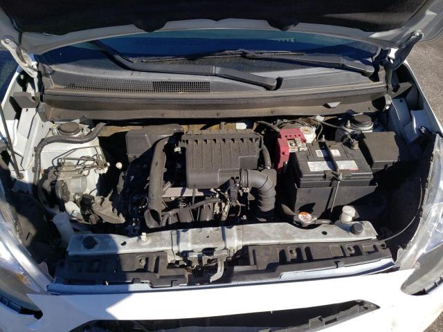 2019 MITSUBISHI MIRAGE SE ML32A4HJ4KH001864