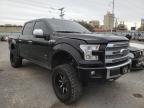 2016 FORD  F-150