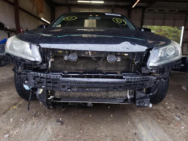 2013 HONDA ACCORD EX - 1HGCR2F77DA054643