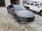 2019 HONDA  ACCORD