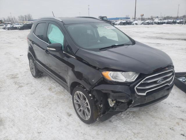 2018 FORD ECOSPORT T MAJ6P1WL5JC207485