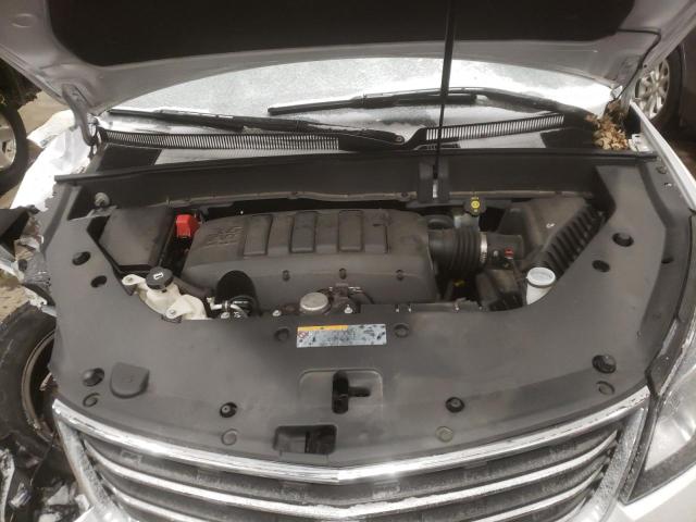 2016 CHEVROLET TRAVERSE L 1GNKVGKD0GJ275480
