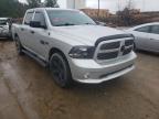 2017 RAM  1500