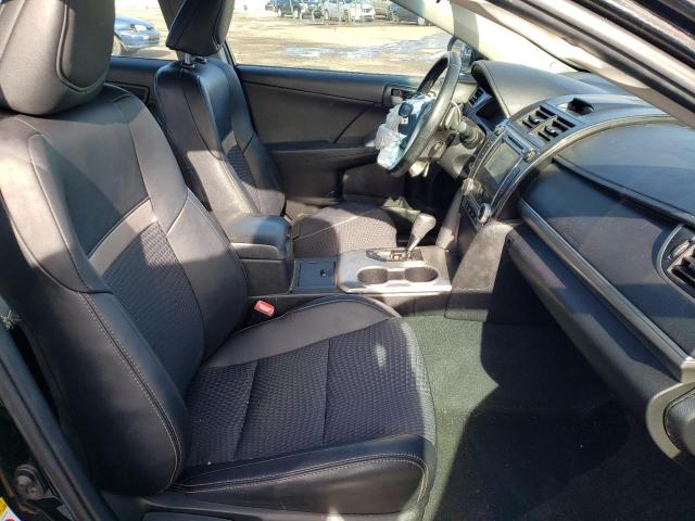 4T1BF1FK7EU310549 Toyota Camry L 2014. Фото: 4
