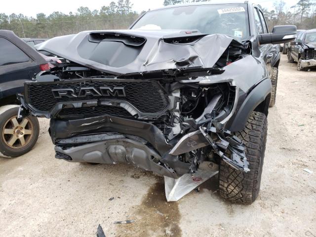 2022 RAM 1500 TRX 1C6SRFU94NN112781