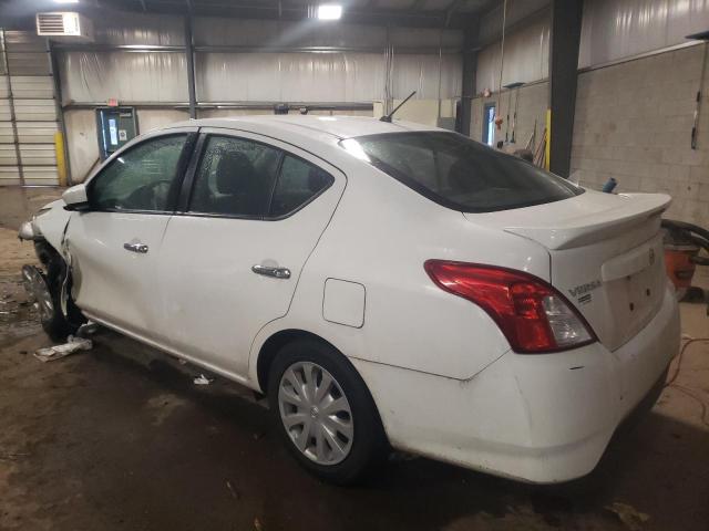 2018 NISSAN VERSA S - 3N1CN7AP7JK408611